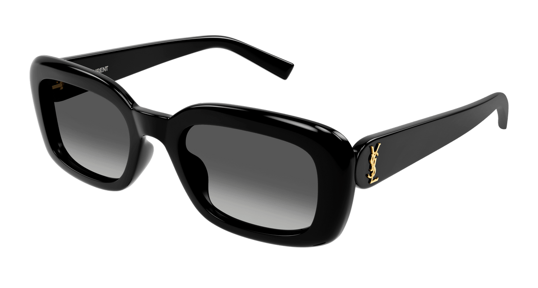 Sonnenbrillen saint laurent sl m130/f 002 oval femenino größe 53mm - Hauptansicht