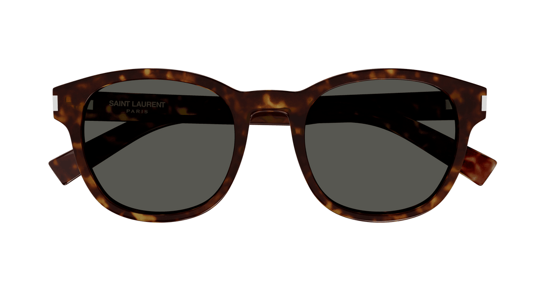 Sonnenbrillen saint laurent sl 620 002 unisex größe 52mm - Detailansicht