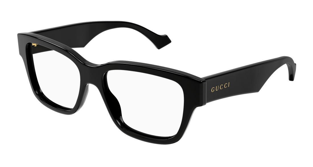 Occhiali da vista gucci gg1428o 004 masculino taglia 55mm - Vista principale