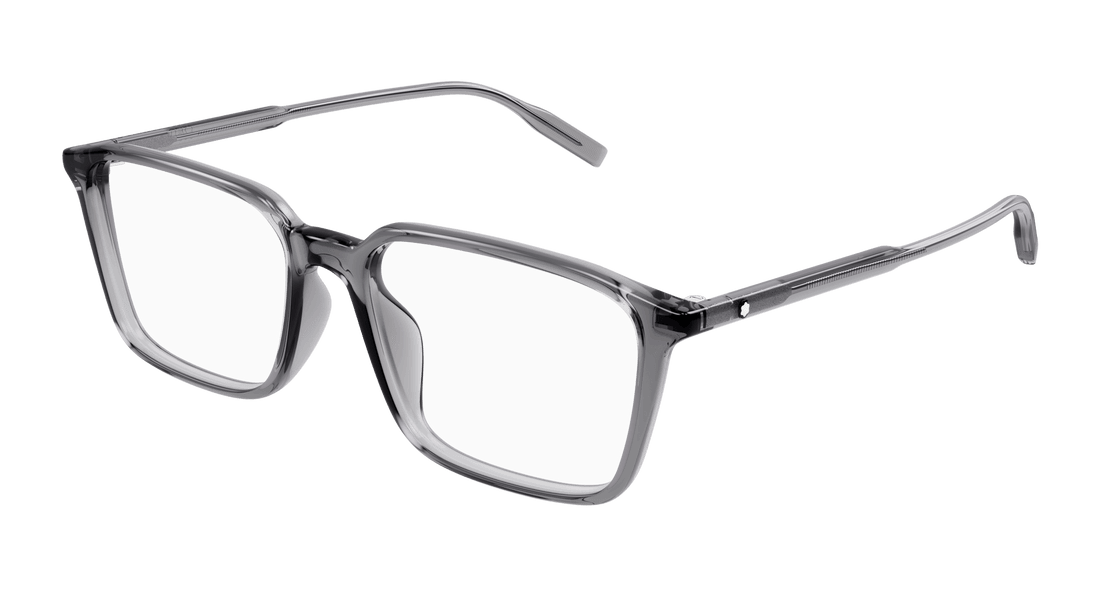 Occhiali da vista montblanc mb0293oa 003 masculino taglia 54mm - Vista principale