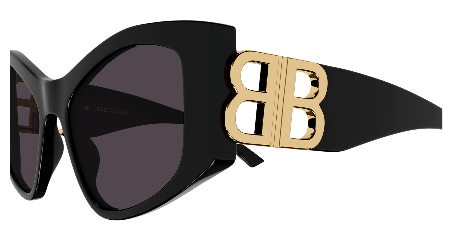 BALENCIAGA BB0287S 001 55