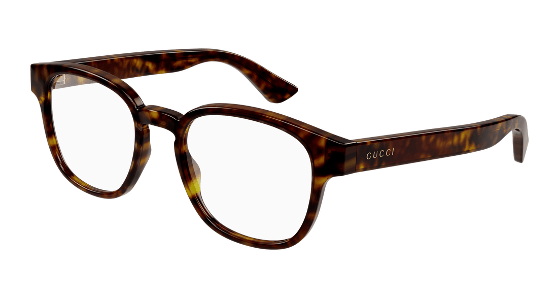 Brillen gucci gg1343o 002 masculino größe 49mm - Hauptansicht
