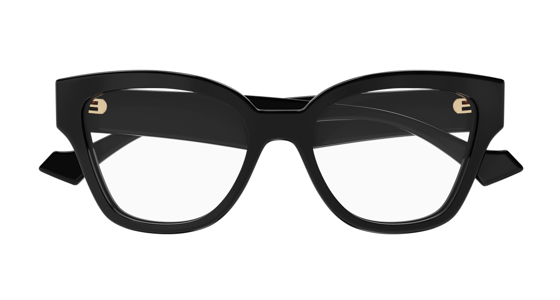 Occhiali da vista gucci gg1424o 005 femenino taglia 54mm - Vista dettagliata