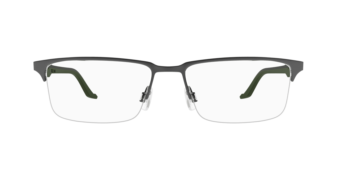Prescription glasses puma pu0413o 002 masculino size 56mm - Detailed view