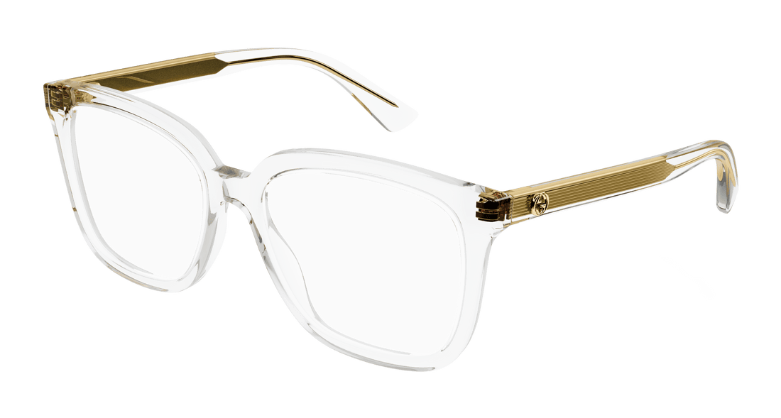 Brillen gucci gg1319o 003 femenino größe 53mm - Hauptansicht