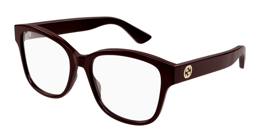 Brillen gucci gg1340o 004 femenino größe 54mm - Hauptansicht
