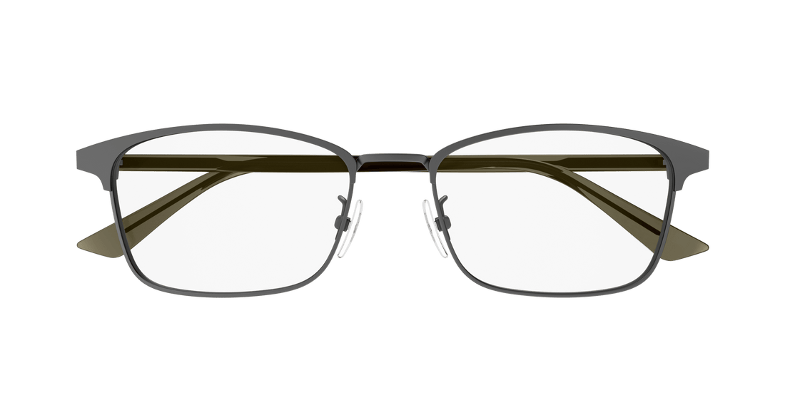 Brillen gucci gg1475oj 003 masculino größe 55mm - Detailansicht