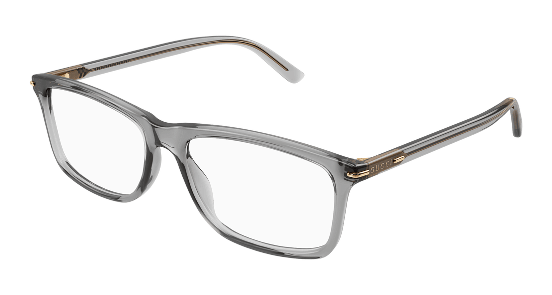 Brillen gucci gg1447o 004 masculino größe 57mm - Hauptansicht