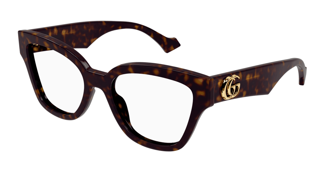 Occhiali da vista gucci gg1424o 002 femenino taglia 50mm - Vista principale