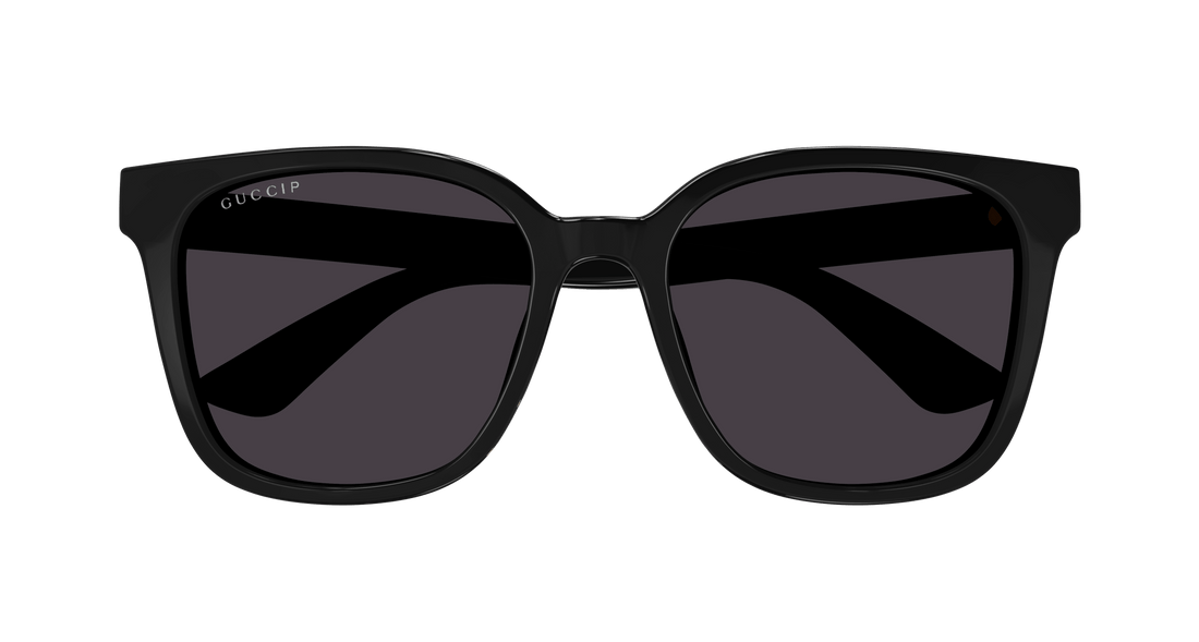 Sonnenbrillen gucci gg1346sk 002 masculino größe 56mm - Detailansicht