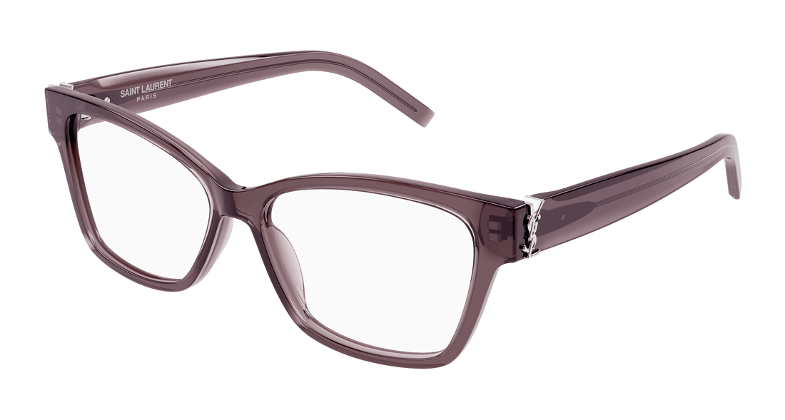 Brillen saint laurent sl m116 003 femenino größe 55mm - Hauptansicht