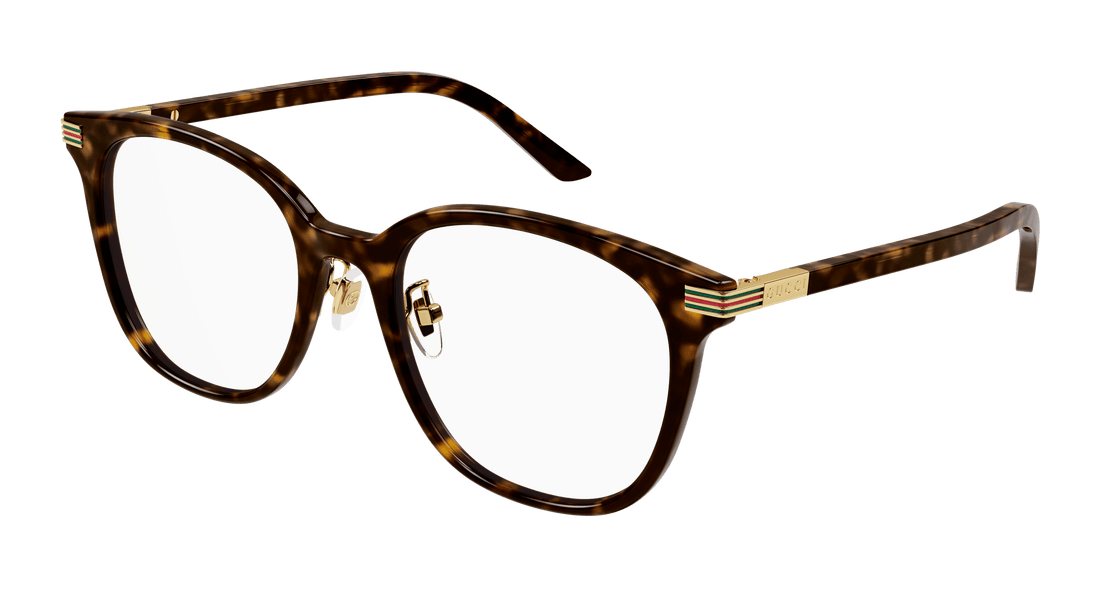 Brillen gucci gg1453ok 002 femenino größe 53mm - Hauptansicht