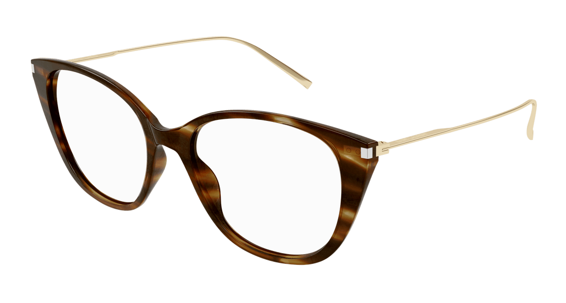 Brillen saint laurent sl 627 004 femenino größe 54mm - Hauptansicht