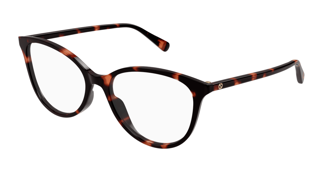 Occhiali da vista gucci gg1359o 002 femenino taglia 54mm - Vista principale