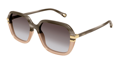 CHLOÉ CH0204S 004 57