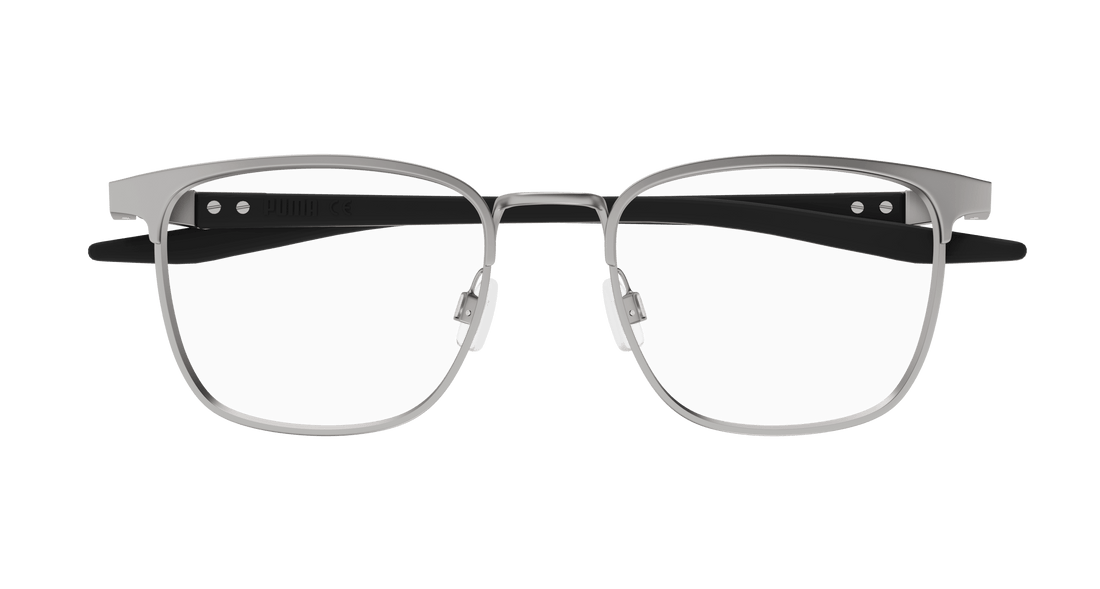Prescription glasses puma pu0420o 003 masculino size 53mm - Detailed view