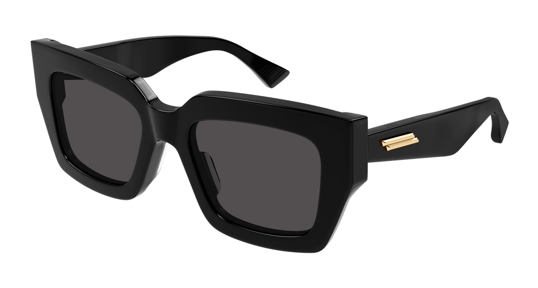 Gafas de sol bottega veneta bv1212s 001 femenino talla 52mm - Vista principal