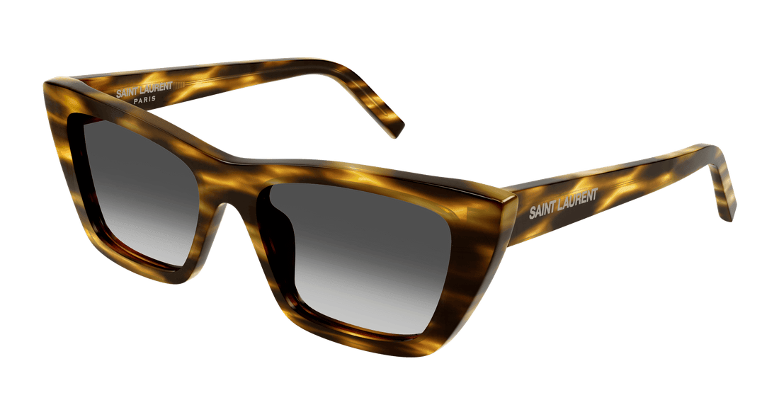 Sonnenbrillen saint laurent sl 276 mica 044 femenino größe 55mm - Hauptansicht