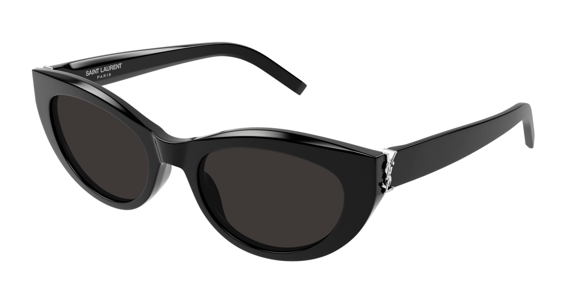 Óculos de sol saint laurent sl m115 001 femenino tamanho 54mm - Vista principal
