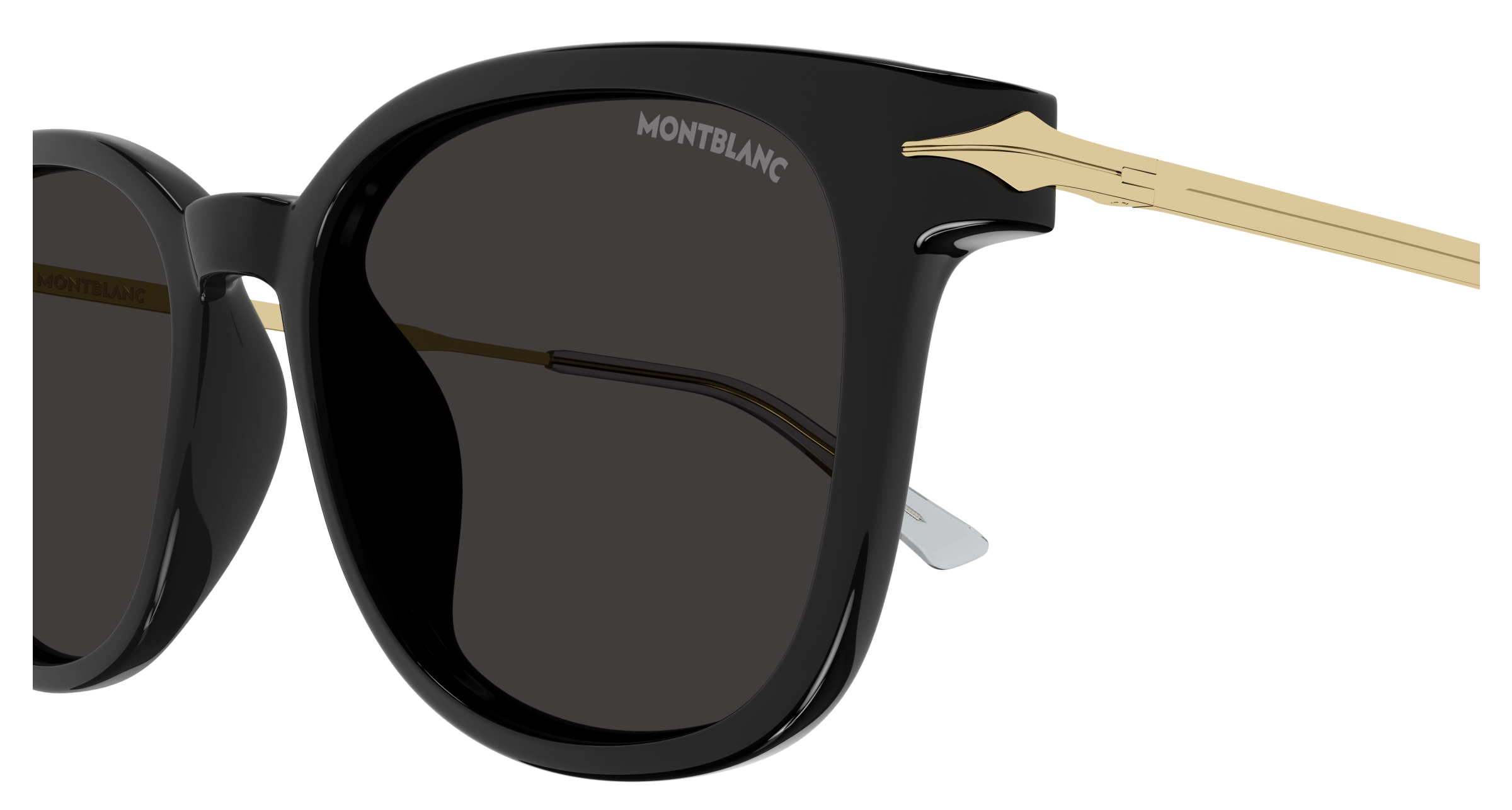 MONTBLANC MB0304SA 001 55
