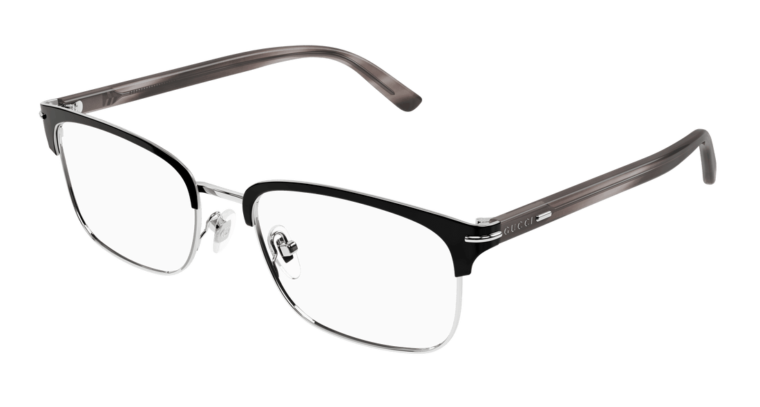 Brillen gucci gg1448o 003 masculino größe 56mm - Hauptansicht