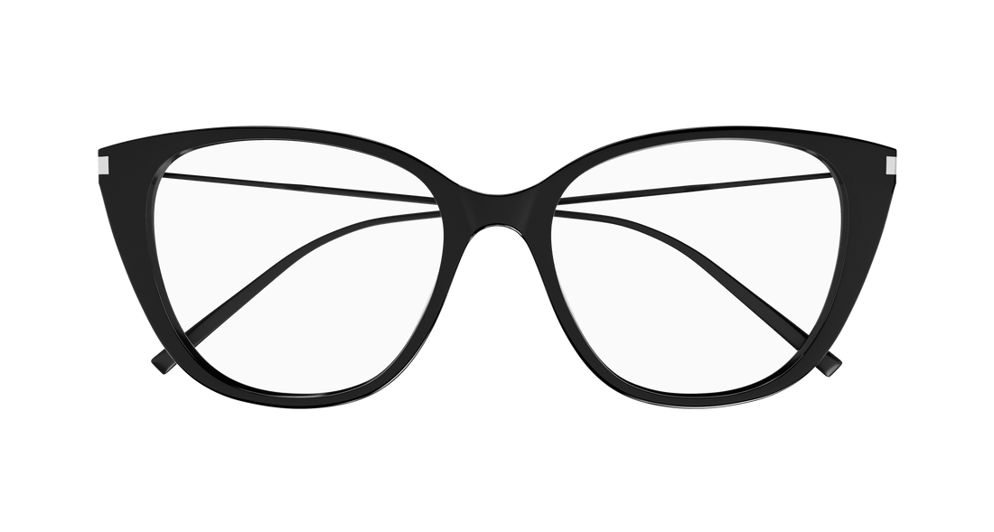 Brillen saint laurent sl 627 001 femenino größe 54mm - Detailansicht