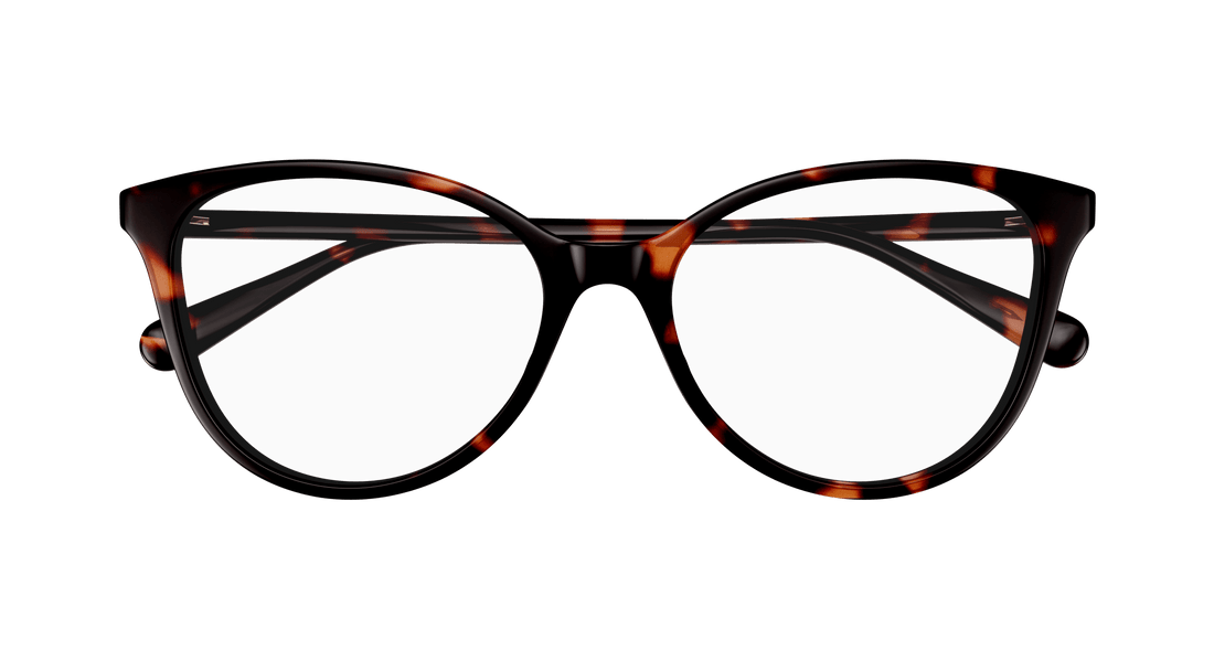 Brillen gucci gg1359o 002 femenino größe 54mm - Detailansicht