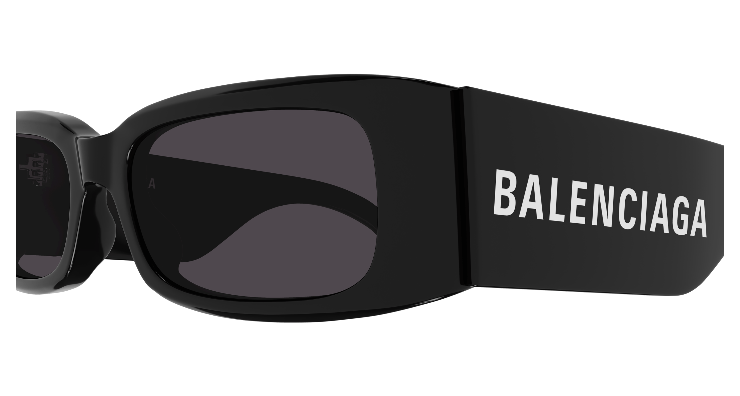 BALENCIAGA BB0260S 001 56