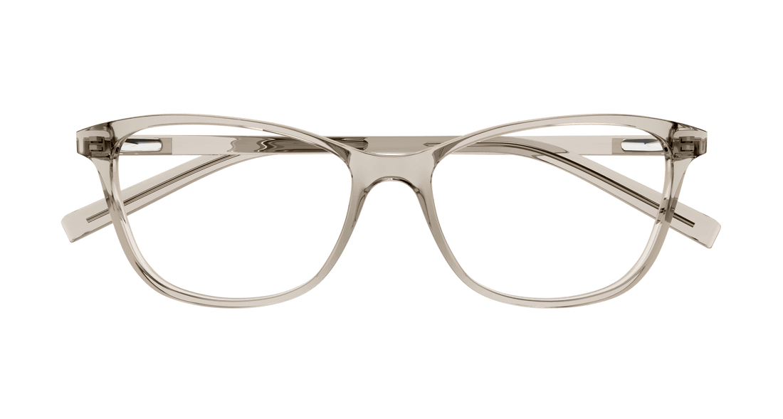 Prescription glasses puma pj0033o 013 infantil size 49mm - Detailed view