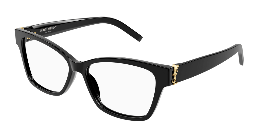 Brillen saint laurent sl m116 001 femenino größe 55mm - Hauptansicht