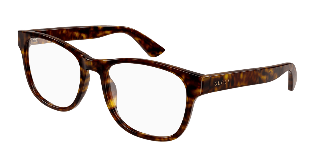 Brillen gucci gg1344o 002 masculino größe 53mm - Hauptansicht