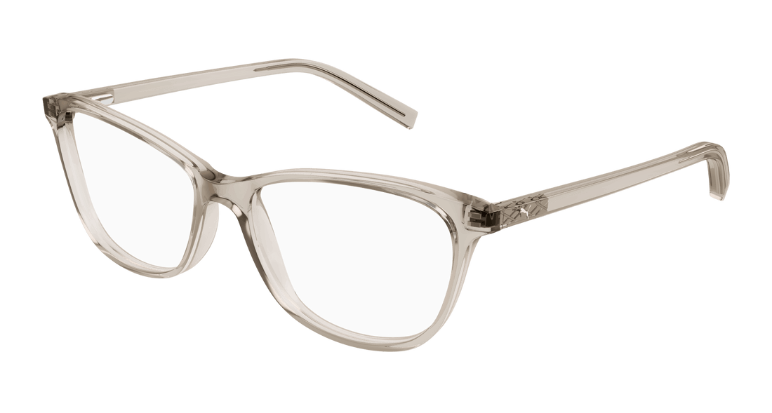 Prescription glasses puma pj0033o 013 infantil size 49mm - Main view