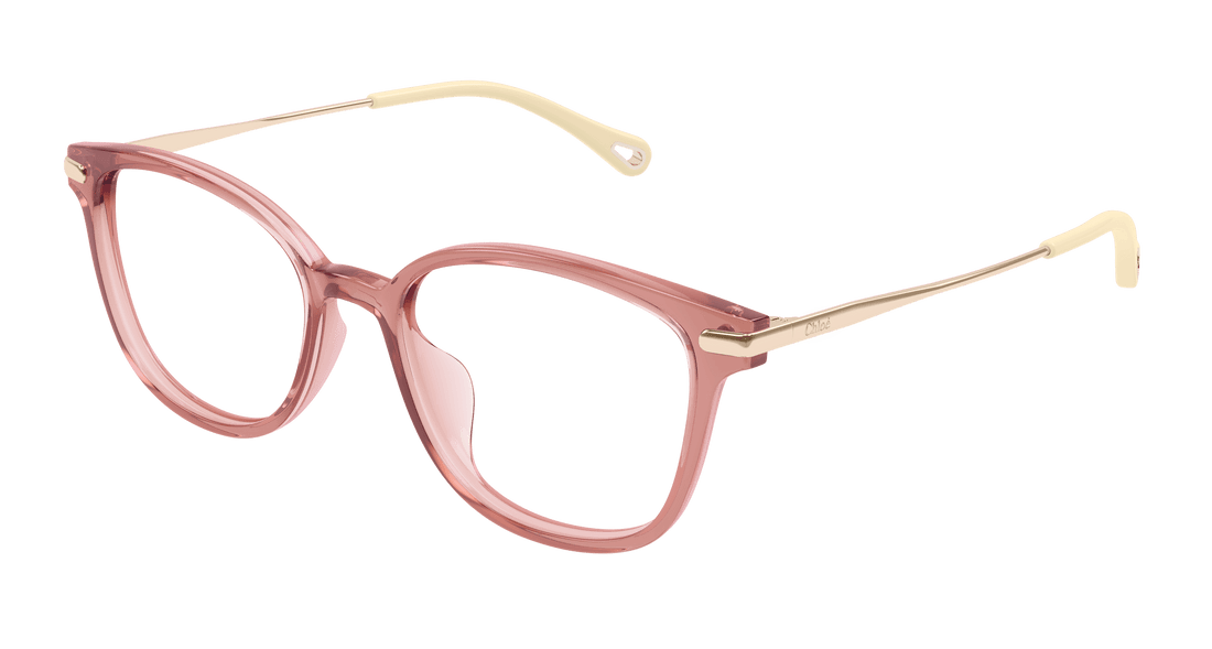 Brillen chloé ch0219oa 003 femenino größe 53mm - Hauptansicht
