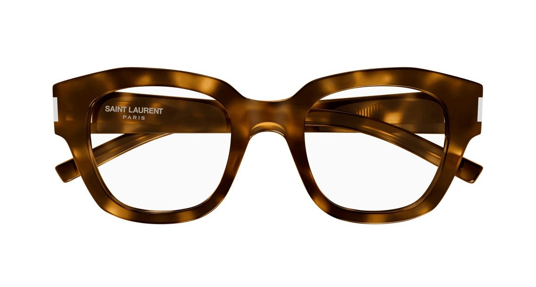 Lunettes de vue saint laurent sl 640 003 femenino taille 49mm - Vue détaillée