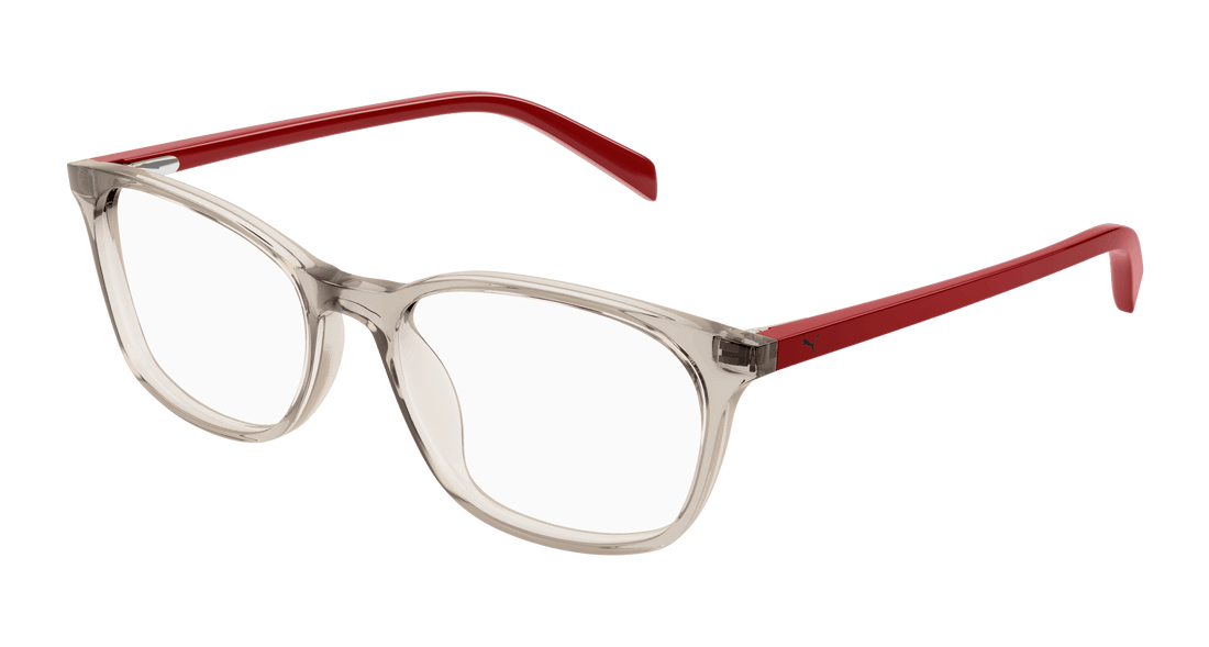 Prescription glasses puma pj0031o 012 infantil size 49mm - Main view