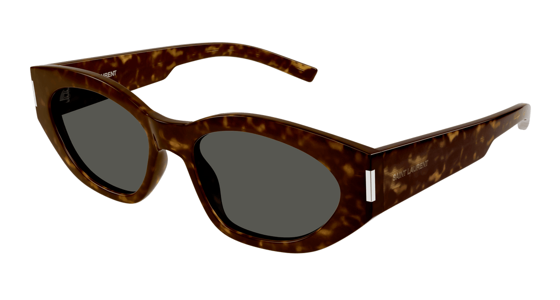 Sonnenbrillen saint laurent sl 638 002 femenino größe 55mm - Hauptansicht