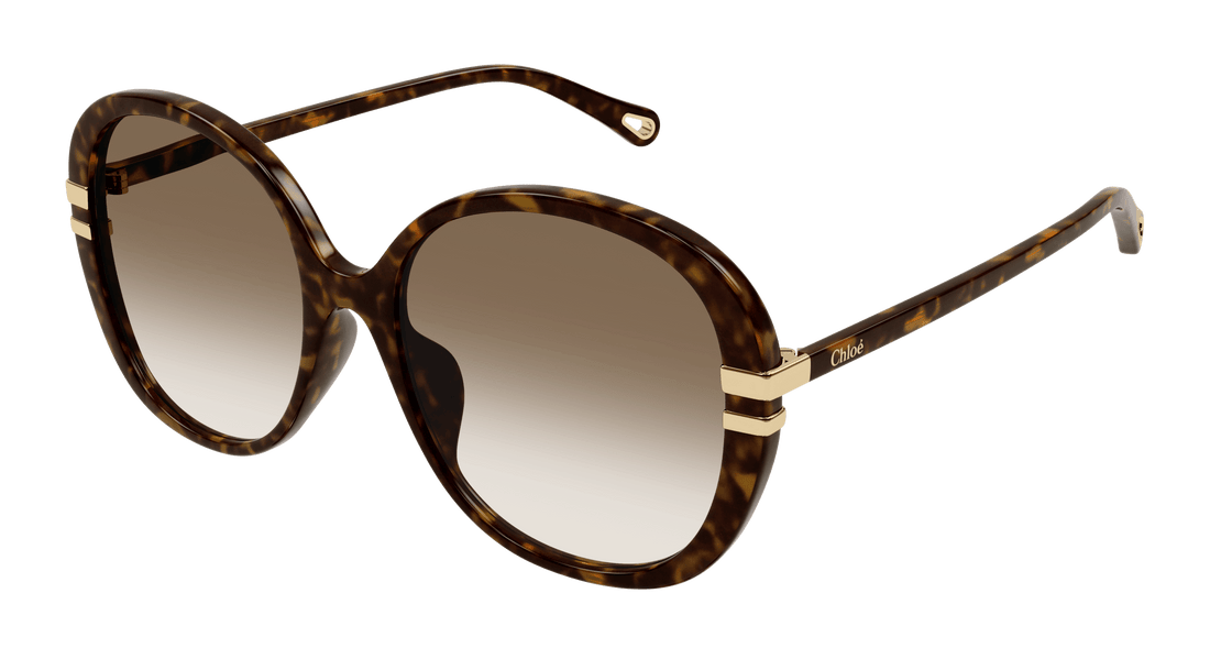 Gafas de sol chloé ch0207sk 002 femenino talla 58mm - Vista principal