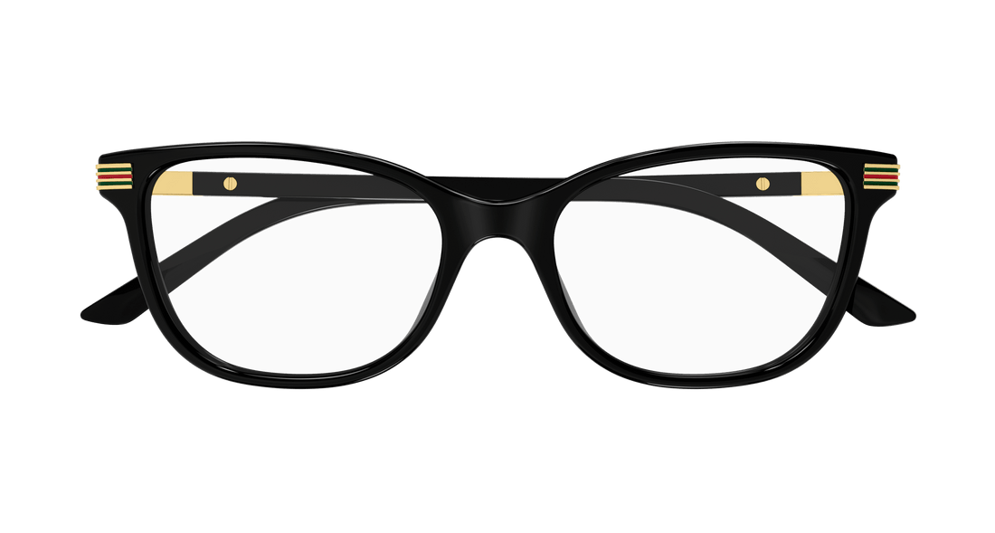 Occhiali da vista gucci gg1451o 004 femenino taglia 54mm - Vista dettagliata