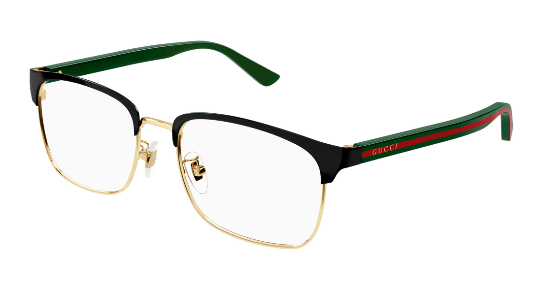 Brillen gucci gg0934oa 004 masculino größe 56mm - Hauptansicht
