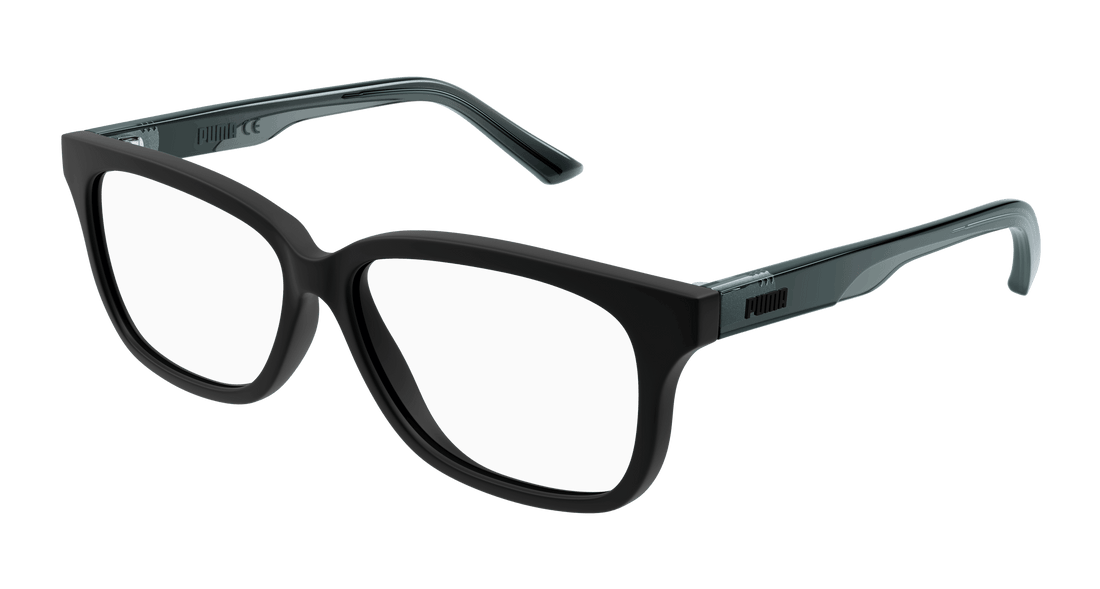 Prescription glasses puma pj0070oa 003 infantil size 51mm - Main view