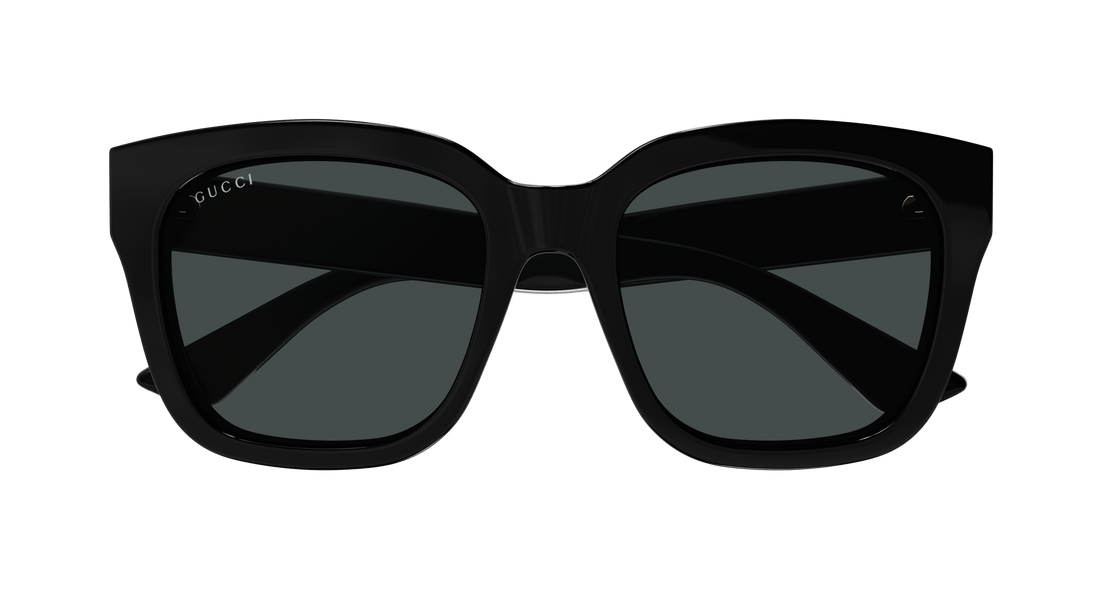 Sunglasses gucci gg1338s 001 femenino size 54mm - Detailed view