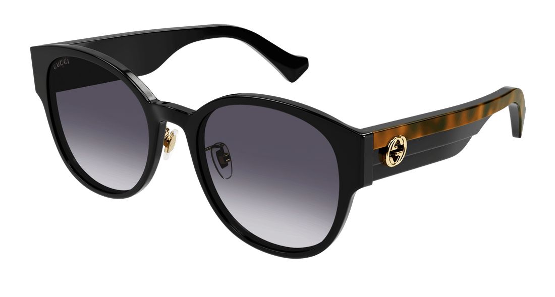 Sonnenbrillen gucci gg1304sk 001 femenino größe 56mm - Hauptansicht
