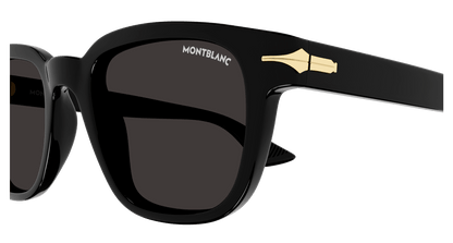 MONTBLANC MB0302S 006 53