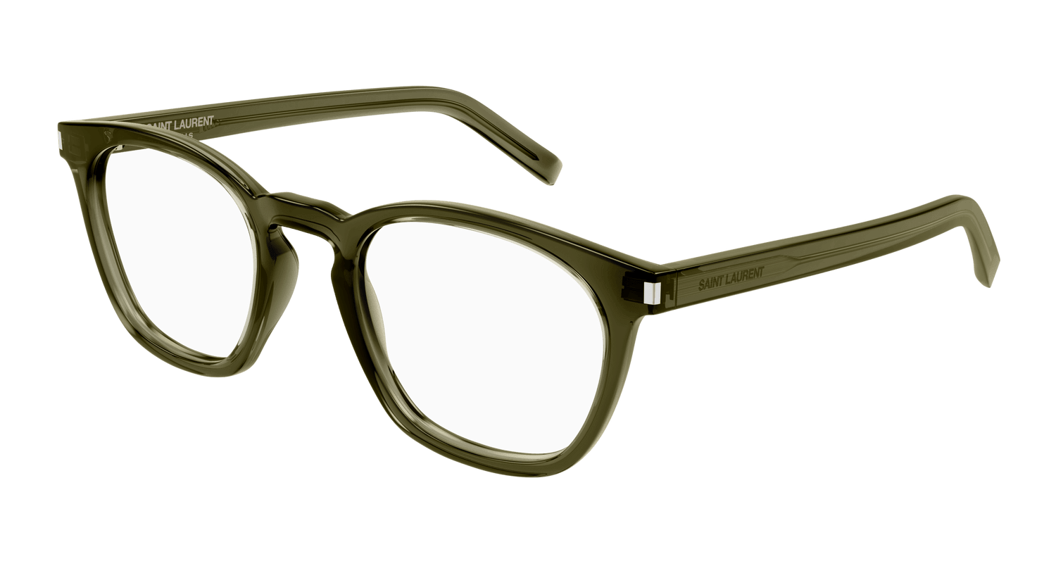 SAINT LAURENT SL 28 OPT 003 50
