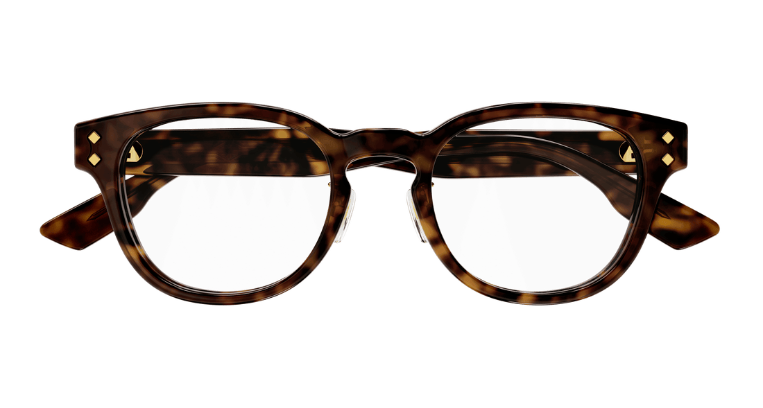 Occhiali da vista gucci gg1470oj 002 masculino taglia 48mm - Vista dettagliata
