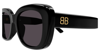 BALENCIAGA BB0295SK 001 54