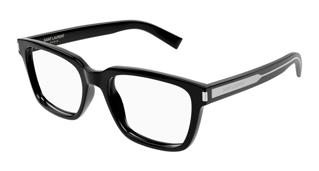 Prescription glasses saint laurent sl 621 001 unisex size 54mm - Main view