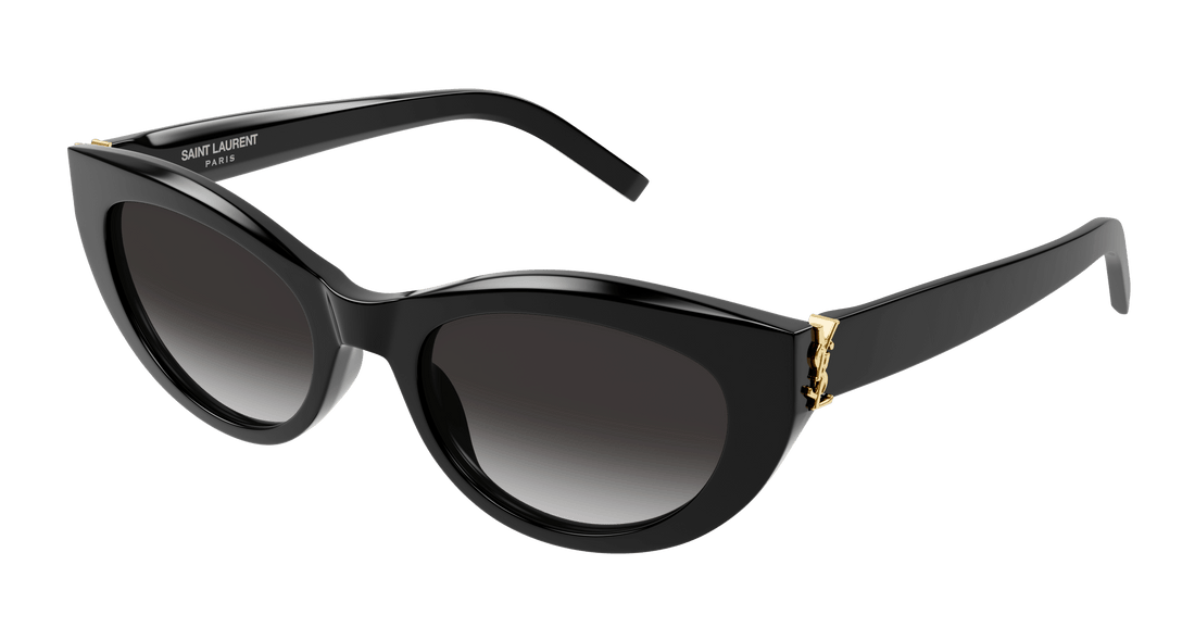 Sunčane naočale saint laurent sl m115 002 femenino veličina 54mm - Glavni prikaz