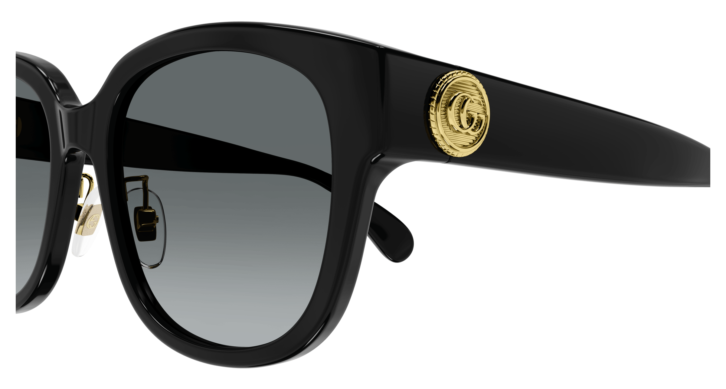GUCCI GG1409SK 001 55