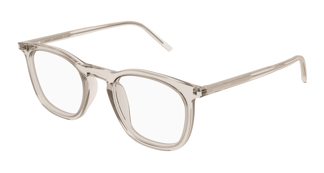 Brillen saint laurent sl 623 opt 004 masculino größe 49mm - Hauptansicht